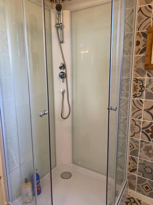 Appartement En Campagne Berville-sur-Mer Екстериор снимка