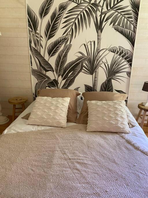 Appartement En Campagne Berville-sur-Mer Екстериор снимка